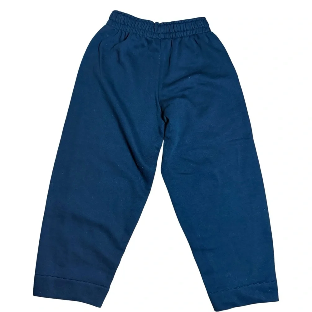 ZARA Kids Black Zip Jacket Jogger Sweatpants Set 6-7Y